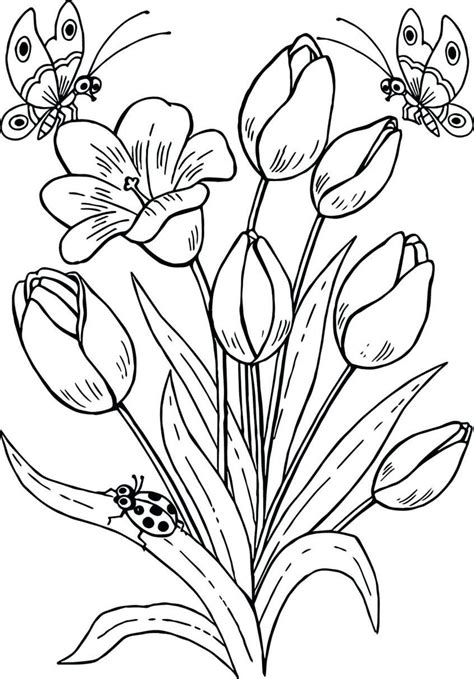 Senior Citizen Easy Coloring Pages For Seniors - Free Coloring Pages