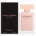 Narciso Rodriguez For Her 50ml EDP | Perfume NZ
