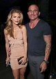 AnnaLynne McCord and Dominic Purcell split