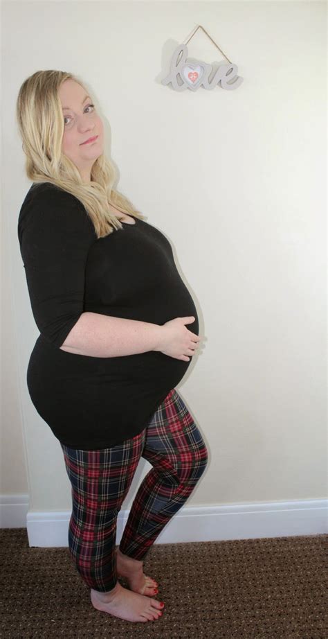 Bump Watch 2 30 Weeks Sparkles And Stretchmarks Uk Mummy