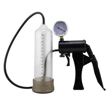 Penis Extender Vacuum Pump Adult Products Sex Products For Men Penis