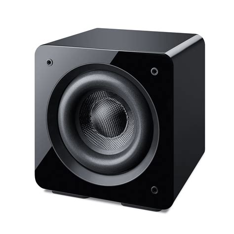 Proficient FRS 8 Subwoofer mit DSP (1000 Watt) - Tele-Kohlgraf