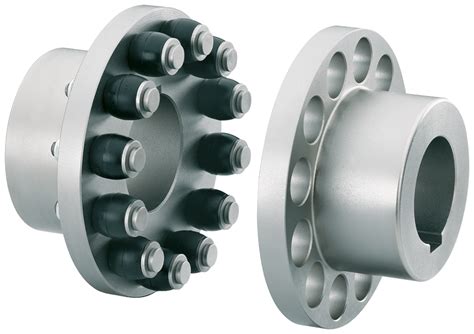 Bush Pin Type Flexible Coupling Manufacturer In India Msb India