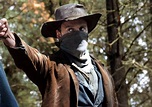 Michael Fassbender: Slow West Promo