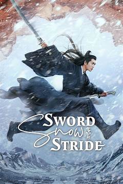 Sword Snow Stride Sub Indo