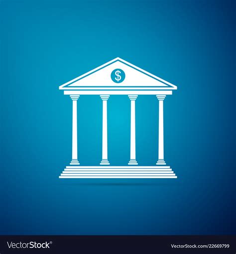 Wayfair.com has been visited by 1m+ users in the past month Free download Bank building icon isolated on blue ...