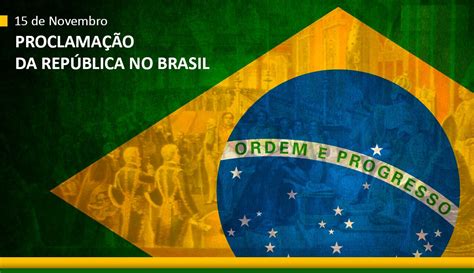 História Hoje Proclamação Da República No Brasil Completa 127 Anos O