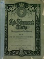 Роберт Шуман, Robert Schumann's Werke – скачать pdf на ЛитРес