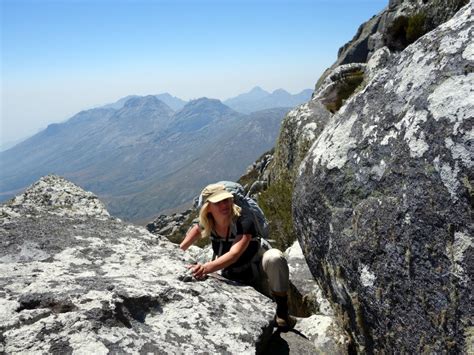 Climbing Sapitwa Peak Mulanje The Highest Peak In Malawi Mark Horrell