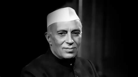 On His Death Anniversary 5 Inspiring Facts About Jawaharlal Nehru
