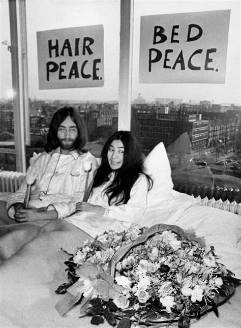 Yet she feels differrent when adit has to leave for paris again. Vor 50 Jahren: Im Bett mit John und Yoko für den Frieden ...
