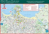 Mapas Detallados de Gijón para Descargar Gratis e Imprimir