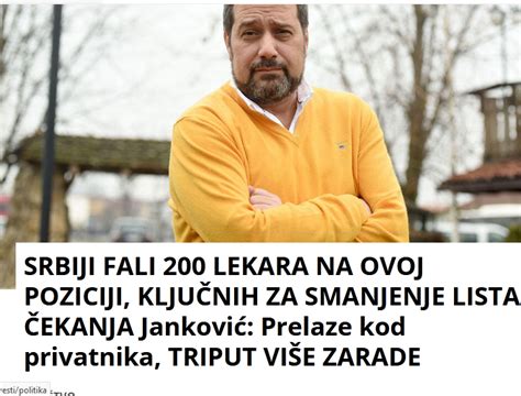 Mitja Ličen on Twitter Ista zgodba kot pri nas