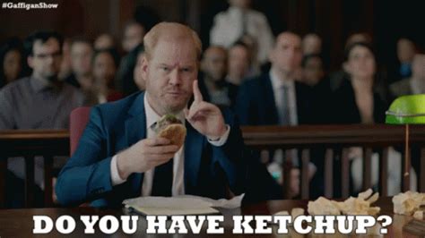 Do You Have Ketchup GIF Ketchup Discover Share GIFs