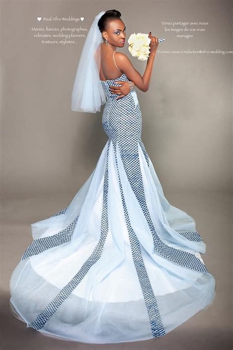 Wedding guests generally steer clear of short dresses, but you just need to know how to go about flaunting them. Wow to the dress | African wedding attire, African wedding ...