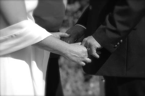 If you love the idea of sharing classic vows that have been passed down through the generations, check out these traditional wedding vow examples below: Wedding Vow Renewal Trends | Wedding Planning Blog