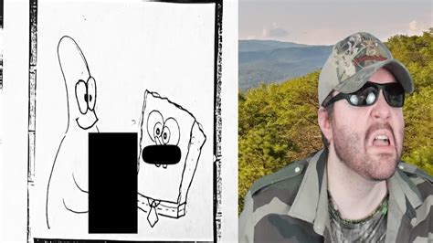 The Darkest SpongeBob Lost Media, Found [Behind Closed Doors] (LSSQ