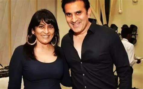 Parmeet Sethi And Archana Puran Singh To Play Reel Life Couple In My