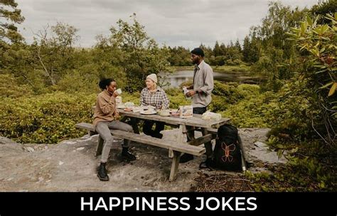 142 Happiness Jokes And Funny Puns Jokojokes