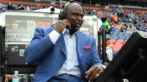 Espns Booger Mcfarland Dangerously Wrong On Young Black Nfl Players