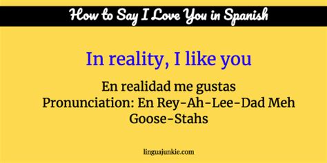 15 Fluent Ways To Say I Love You In Spanish Phrase Lesson