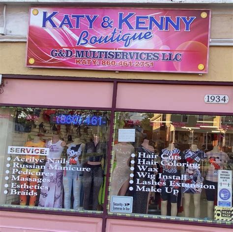 Katy Boutique