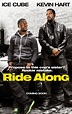 RIDE ALONG New Trailer, Poster and Pictures - Kevin Hart & Ice Cube ...