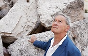 Simon Schama on the Making of ‘The Story of the Jews’ - The New York Times