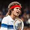 John McEnroe, Seriously - WSJ