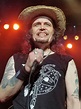 IN CONCERT: I Am Still the Greatest, Says Adam Ant - Rock and Roll Globe