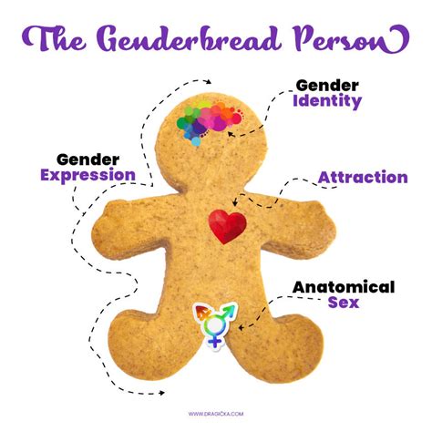 What Is Gender Identity