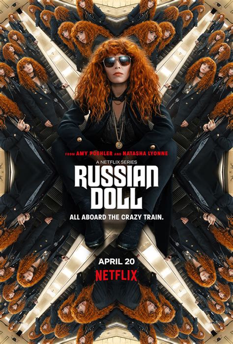 Exquisite Corpse Russian Doll 2 Season 5 Series S02e05