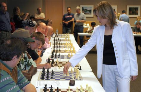 Chess Daily News By Susan Polgar Womens Chess Archives Chess Daily