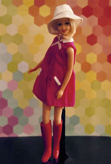 vintage casey doll casey is wearing culotte wot romitagirl67 flickr