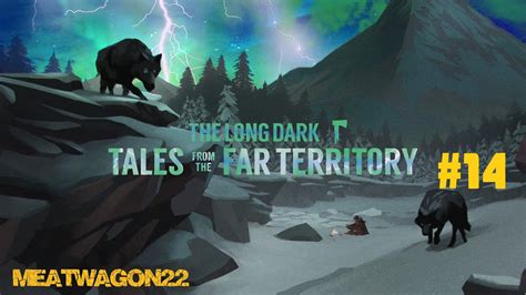 Blackrock Prison The Long Dark Dlc Tales From The Far Territory Part