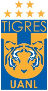 Tigres uanl | logo redesign. Tigres UANL (women) - Wikipedia