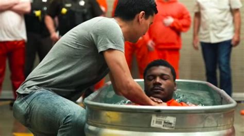 The Power of Faith: Local Church Transforms County Jail System by