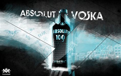 Free Download Absolut Vodka Alcohol Wallpaper 1920x1200 522536