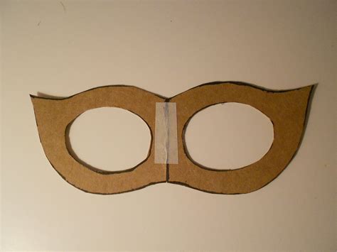 Harley Quinn Mask Template Complete Template Williamson