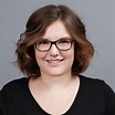 Alexandra Lorenz - Ehrenamtskoordinatorin - Unionhilfswerk ...
