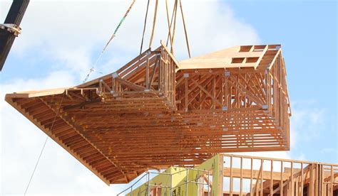 Wood Roof Trusses Truss Systems Hawaii