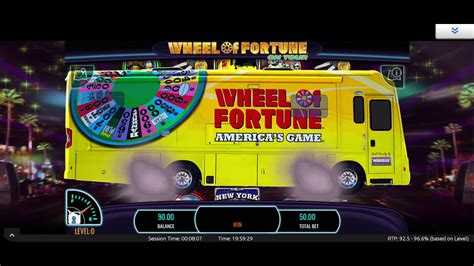 Wheel Of Fortune On Tour Huge Win Youtube
