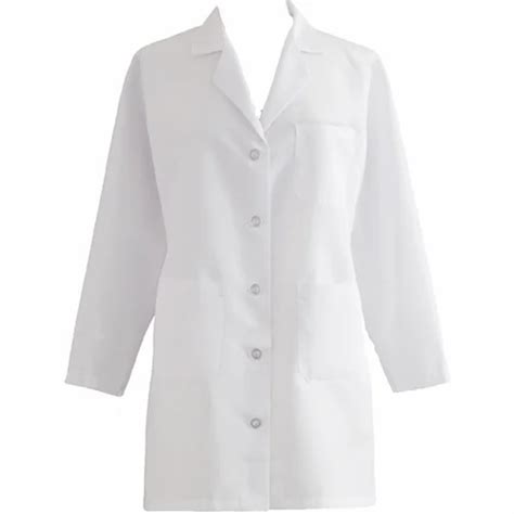 White Unisex Doctors Coat For Hospital At Rs 200 In Madurai Id