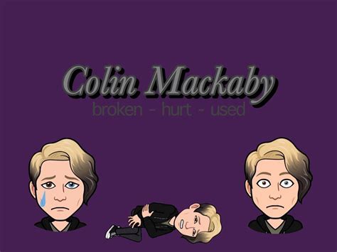 The Gateway Chronicles On Instagram “colin Mackaby More Characters