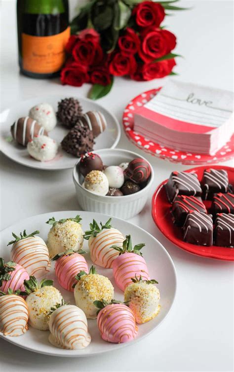 20 Ideas For Valentines Day Dinner Best Round Up Recipe Collections