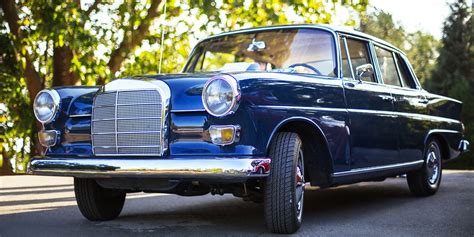 Antique Cars ⋆ Farquhar & Black Insurance Agency, Inc.