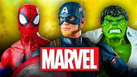 15 Best Marvel Legends Action Figures Ranked The Direct