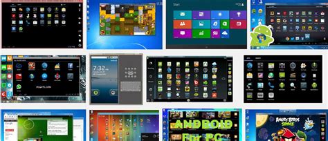 Softtechhub Best 7 Free Android Emulators For Pc Windows 788110