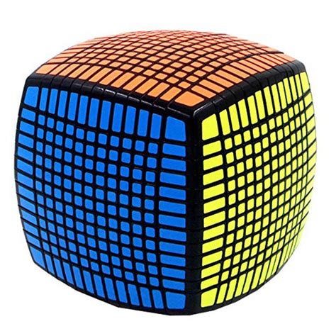 ► roxenda yj moyu aolong speed 3×3 cube ► aolong 3×3 cube is the first product of moyu great corner cut, adjustable voltage. Roxenda Moyu 13x13x13 Speed Cube Smooth Twisty Puzzle ...