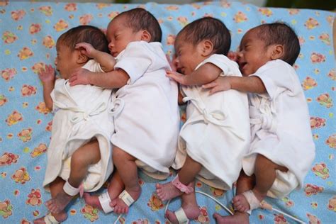 Bayi Kembar 4 Di Bali